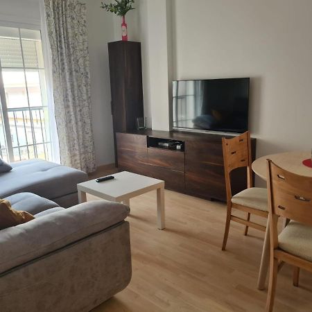 Apartamento En Nerja Exteriör bild