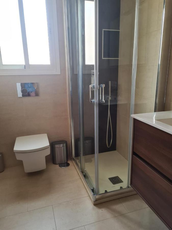 Apartamento En Nerja Exteriör bild