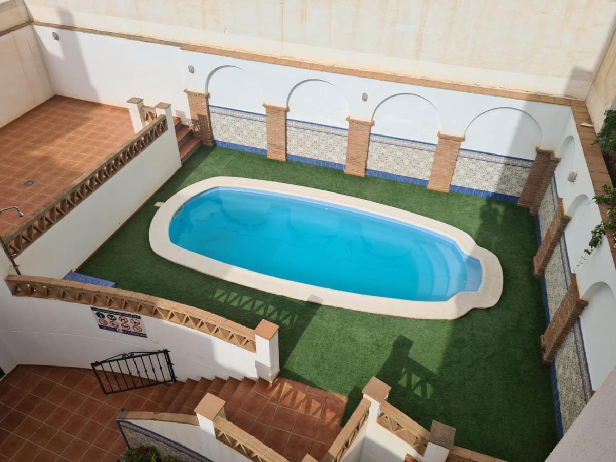 Apartamento En Nerja Exteriör bild