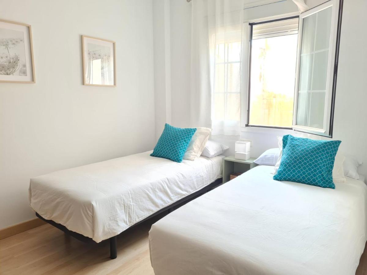 Apartamento En Nerja Exteriör bild